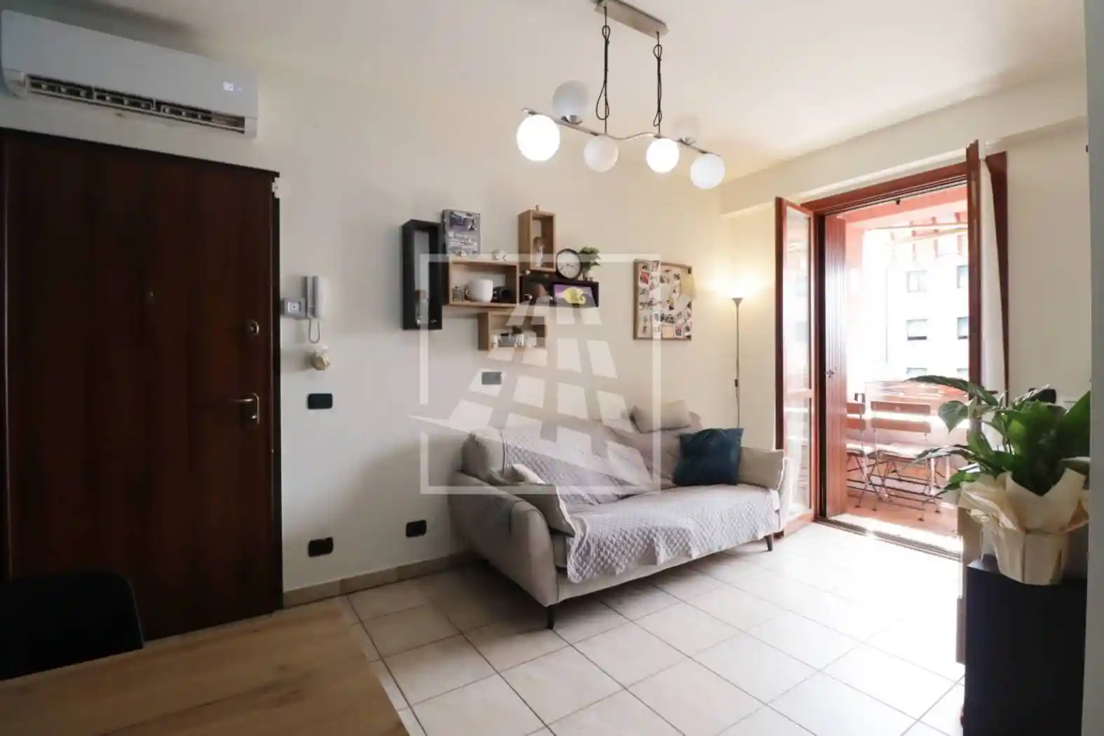 Appartamento in vendita a Reggio Emilia