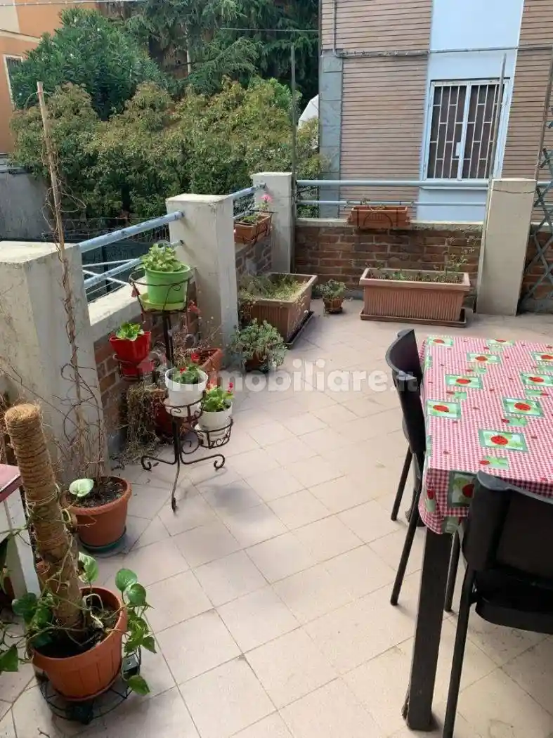 Appartamento in affitto a Bologna