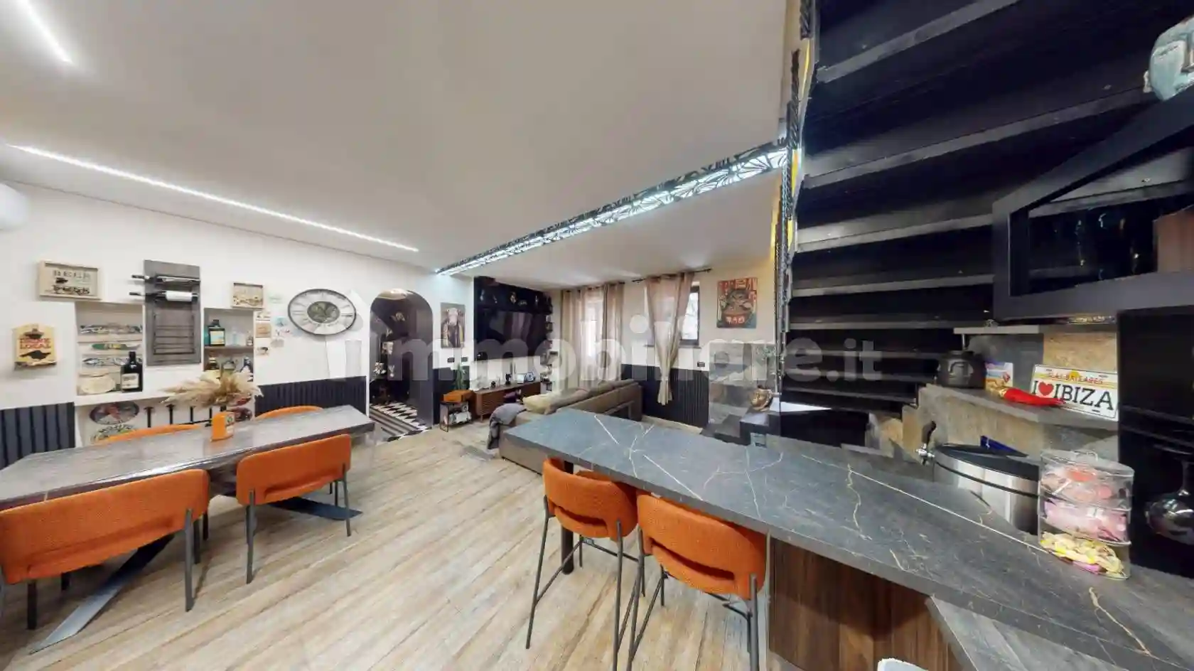 Casa indipendente - foto 2