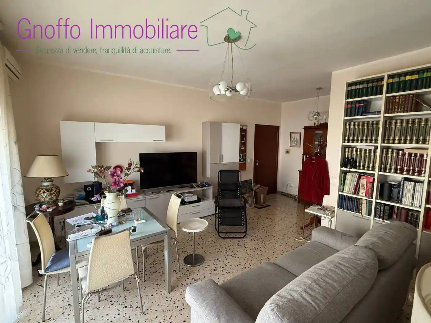 Appartamento in vendita a Trapani