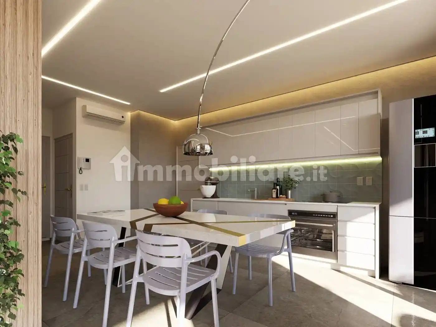 Appartamento in vendita a Borgio Verezzi