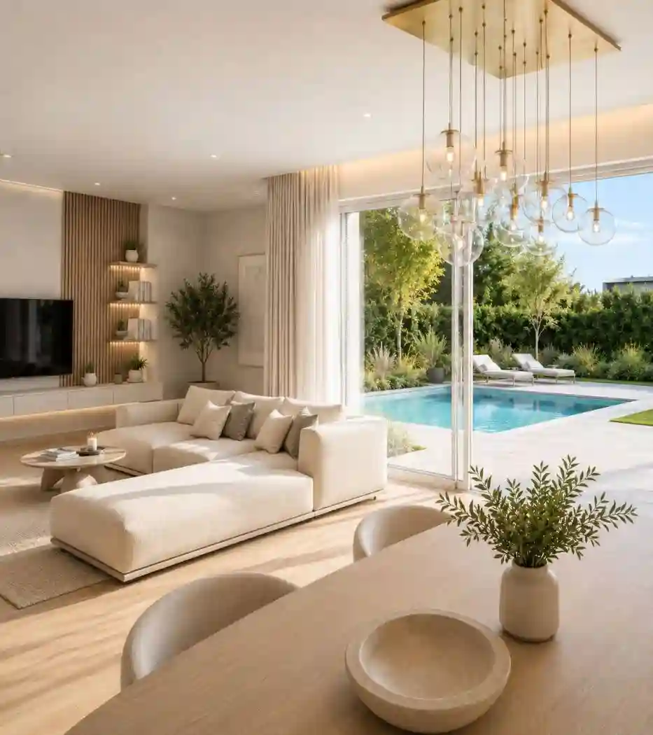 Villa - foto 3