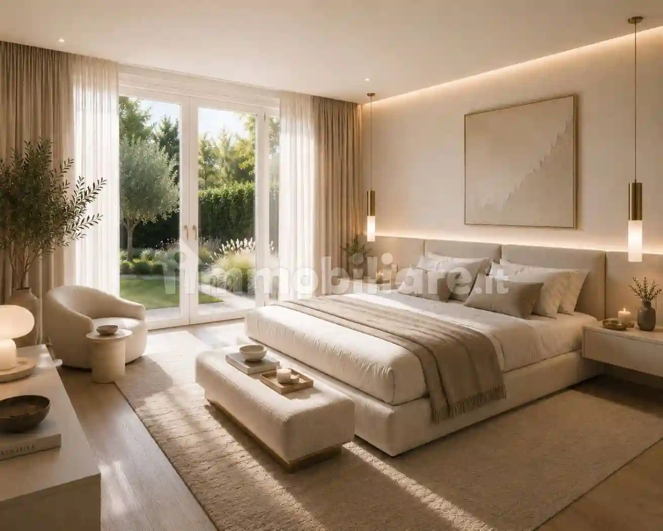 Villa - foto 5