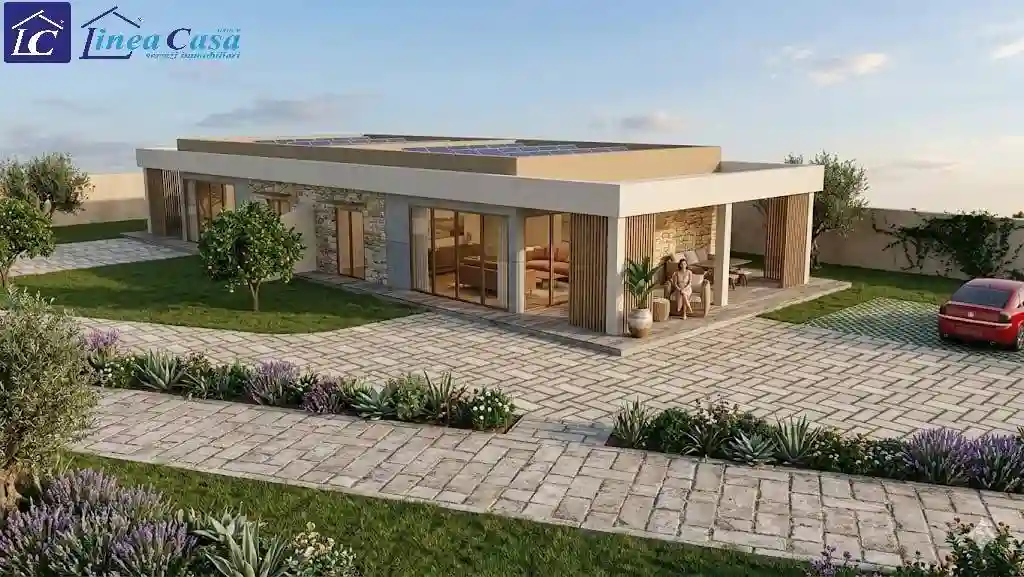 Villa - foto 3