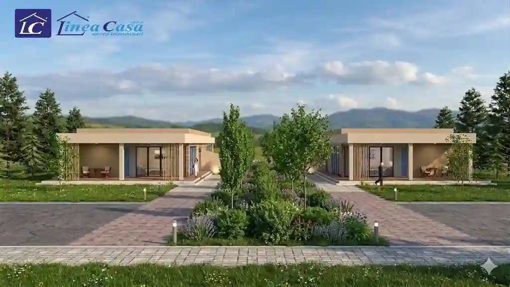 Villa - foto 4