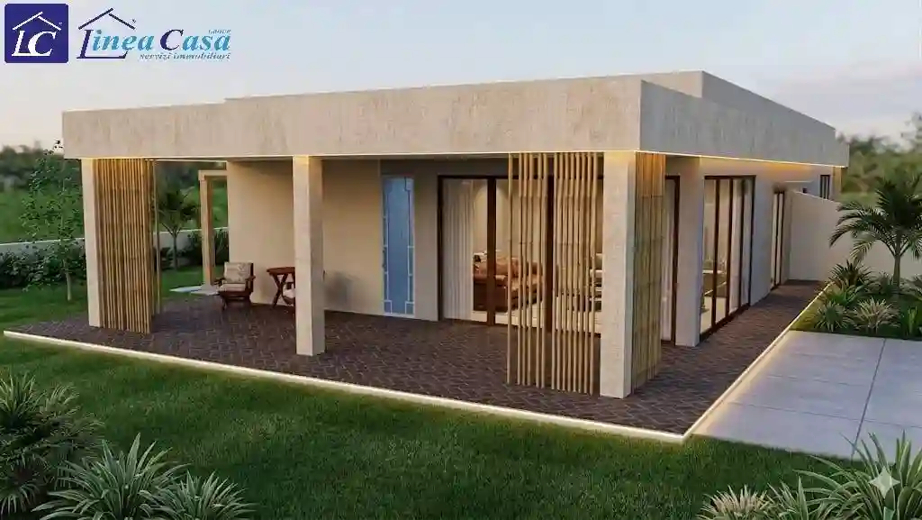 Villa - foto 5