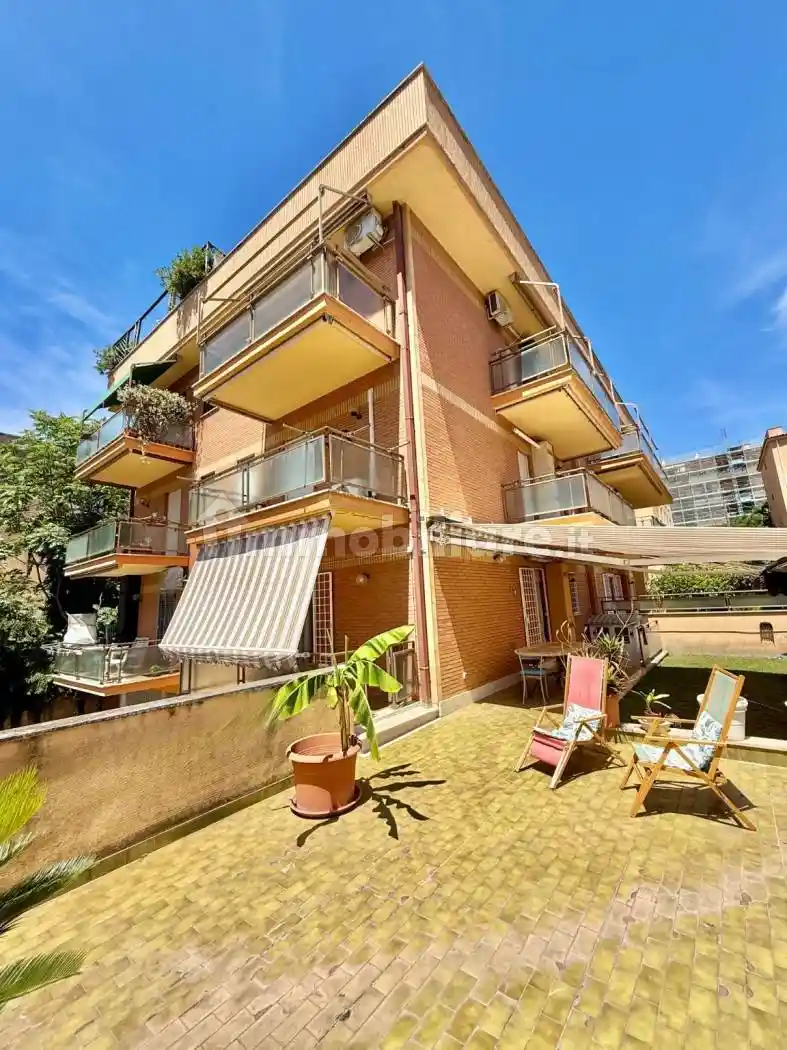 Appartamento in vendita a Anzio