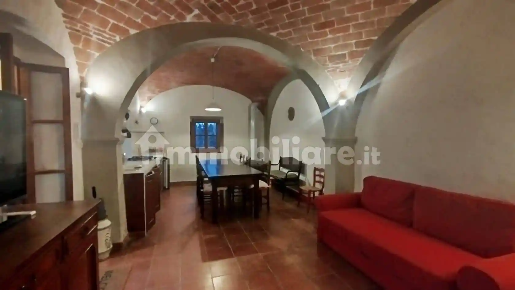 Appartamento in affitto a San Casciano in Val di Pesa