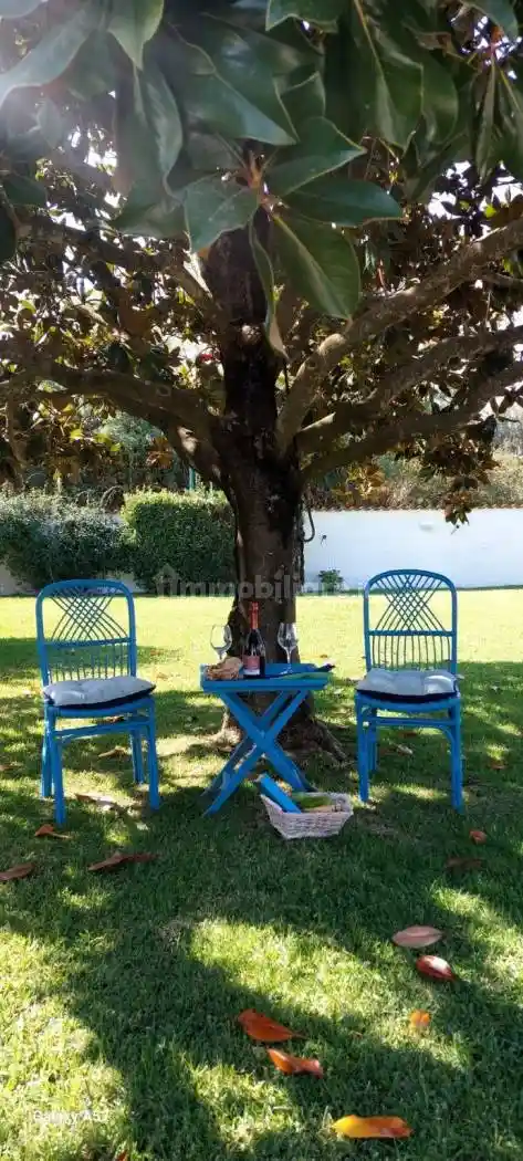 Villa in affitto a San Felice Circeo