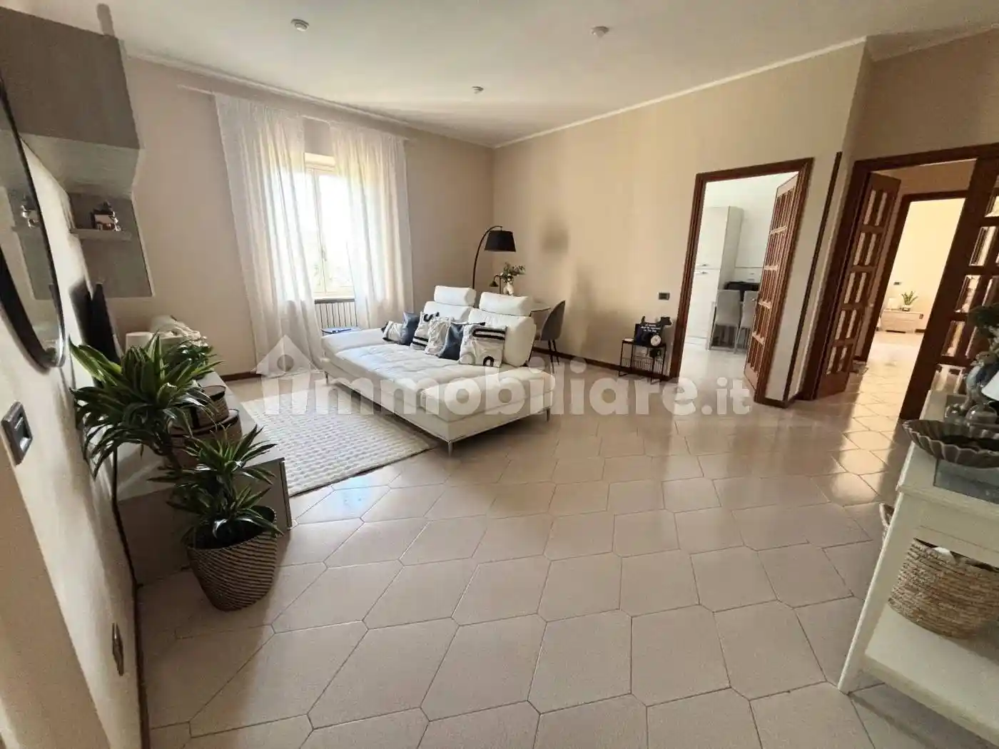 Appartamento in vendita a Civita Castellana