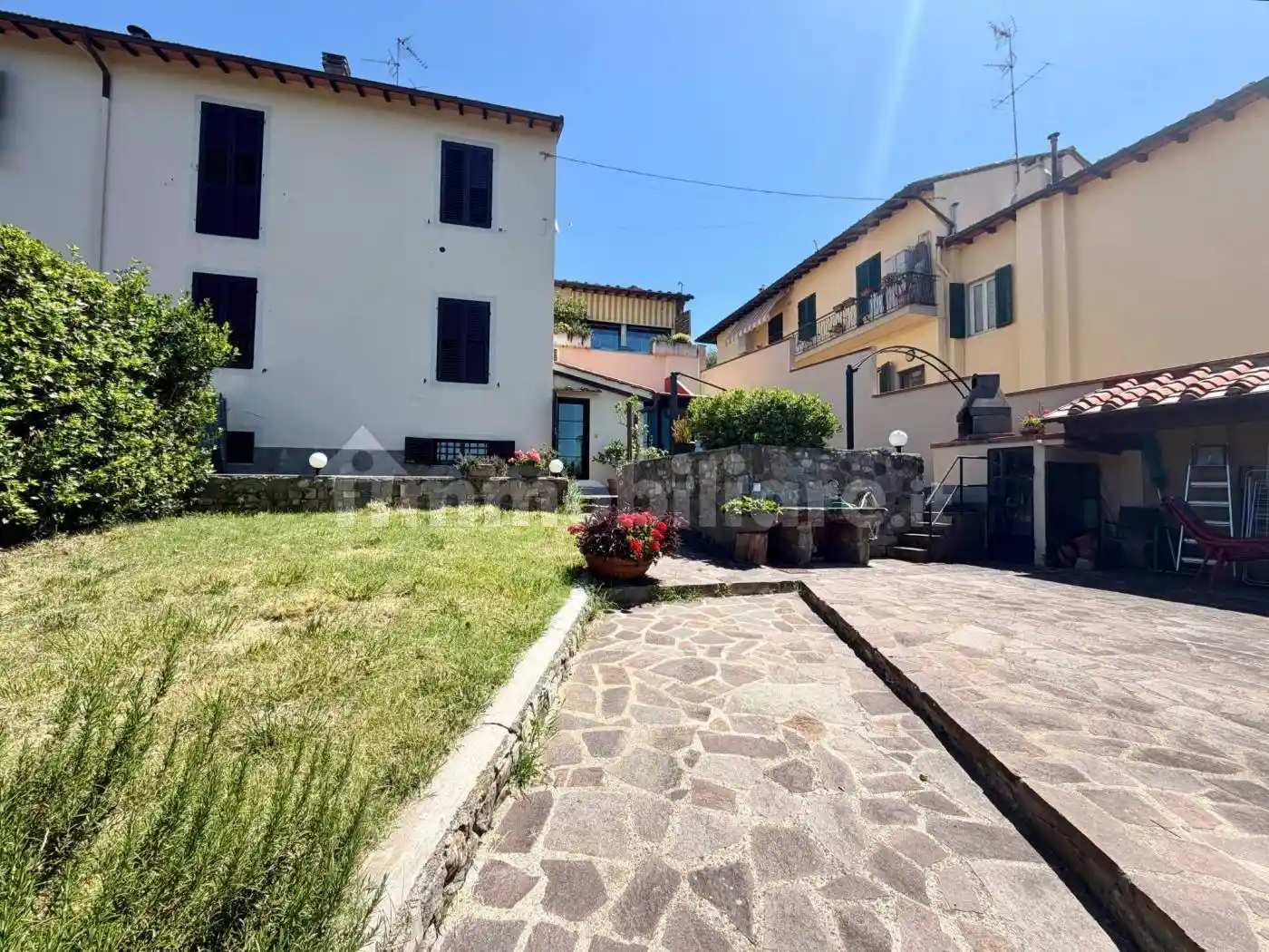 Appartamento in vendita a Firenze