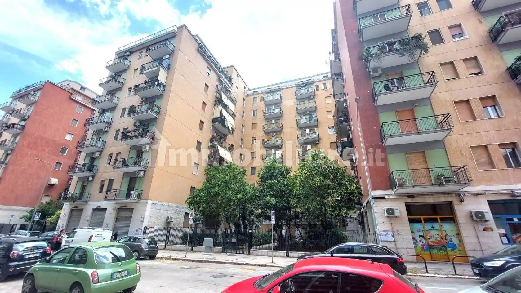 Appartamento in vendita a Foggia