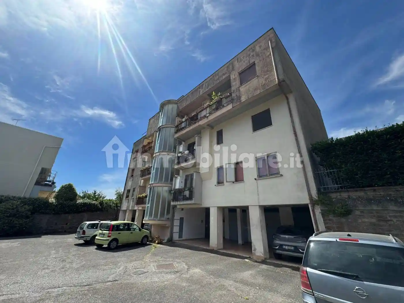 Appartamento in vendita a Palestrina
