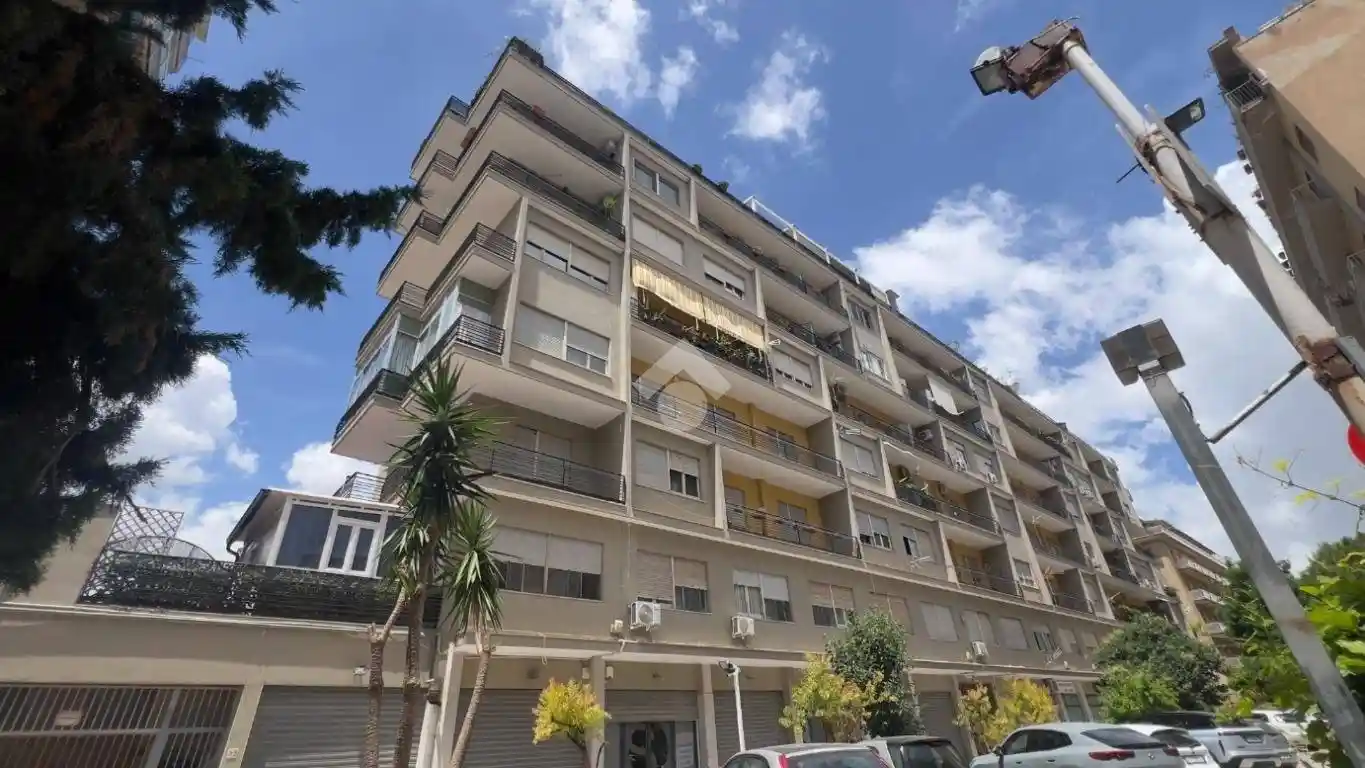 Appartamento in affitto a Palermo