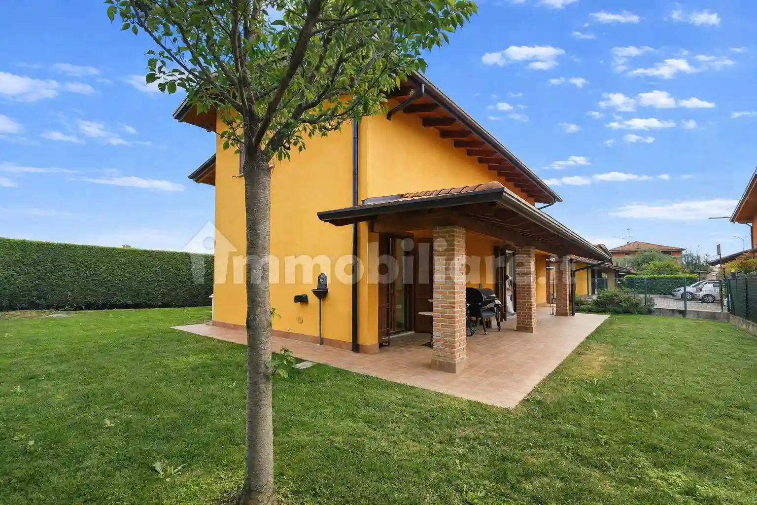 Villa - foto 2