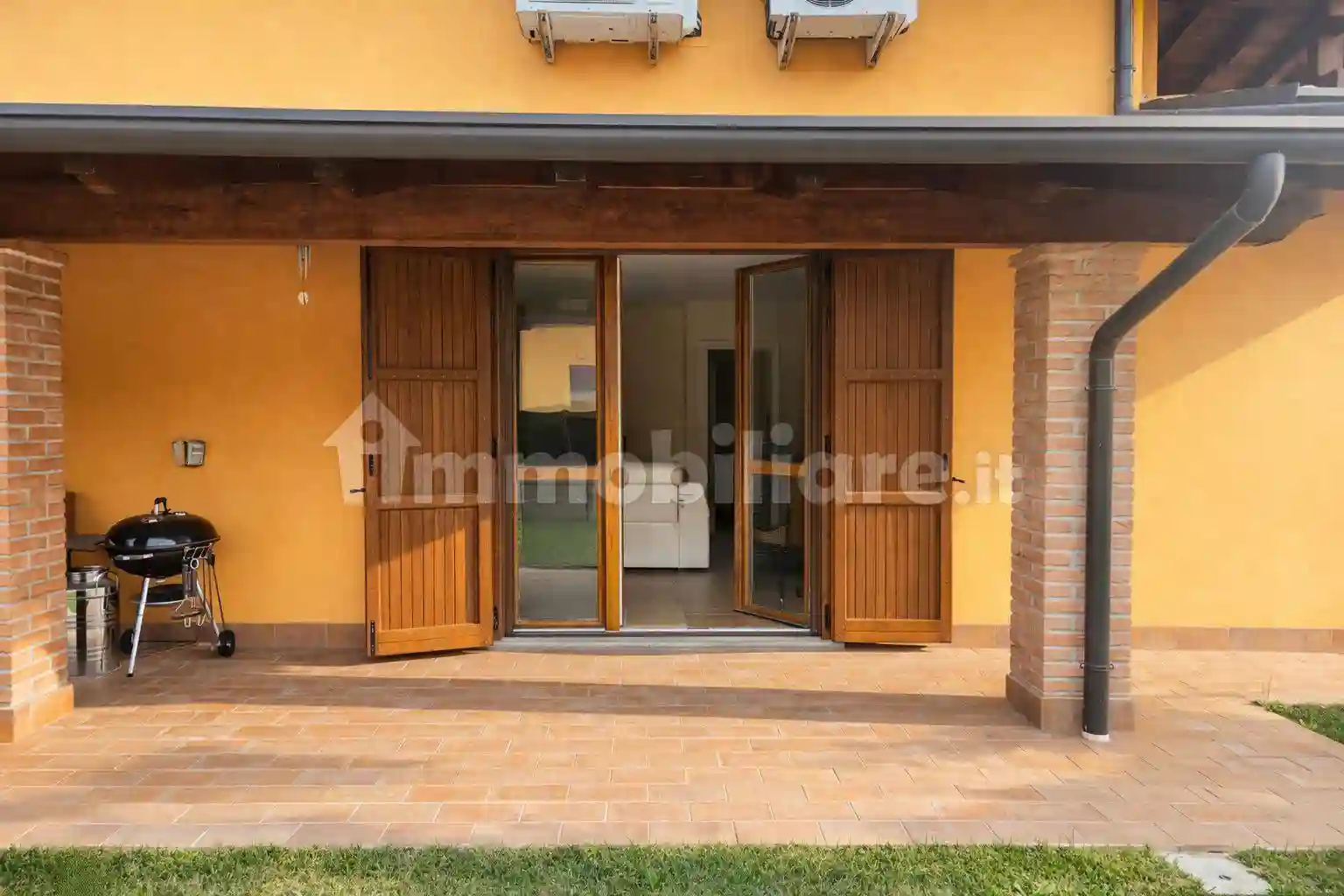 Villa - foto 4