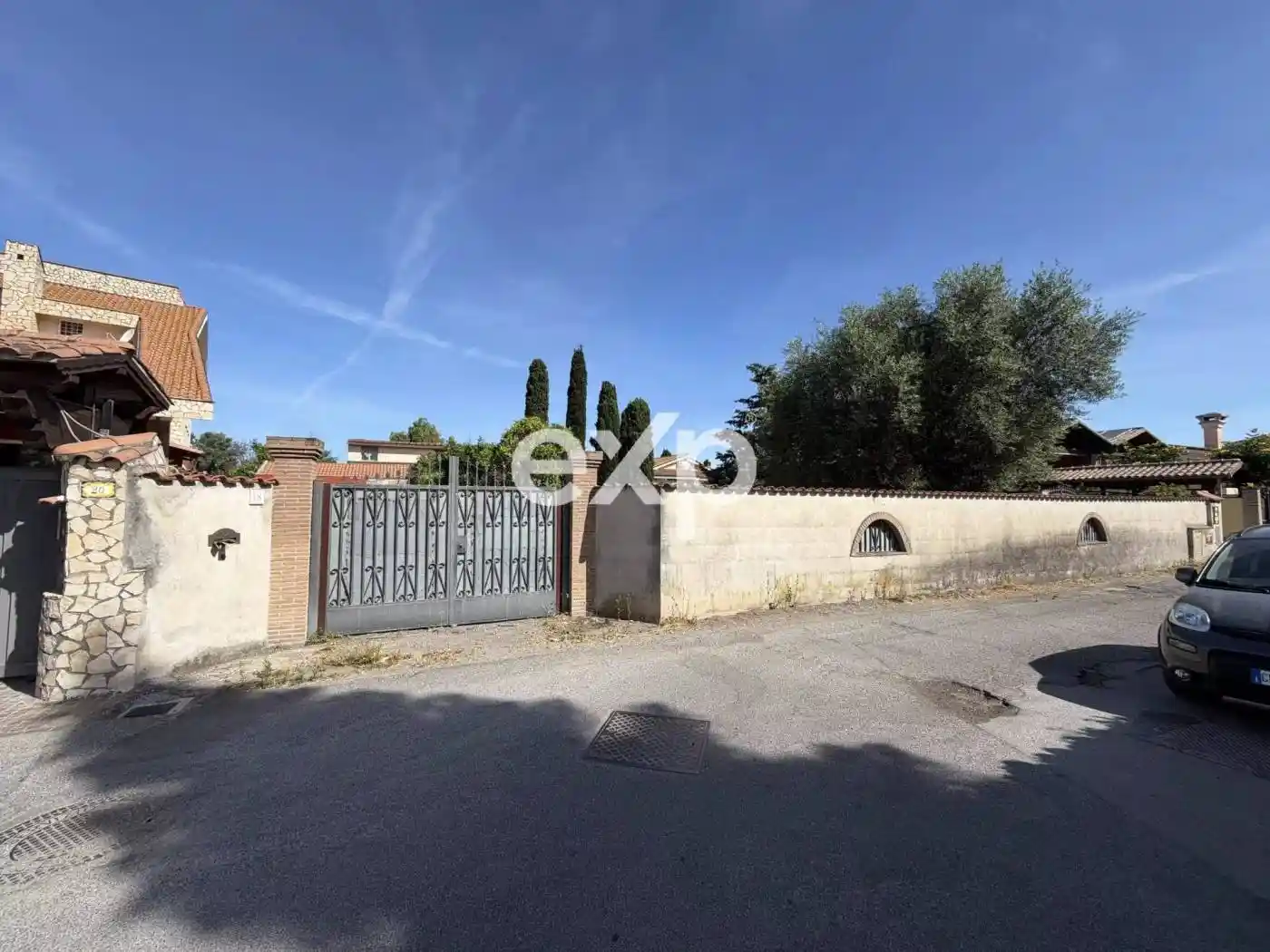 Villa in vendita a Roma