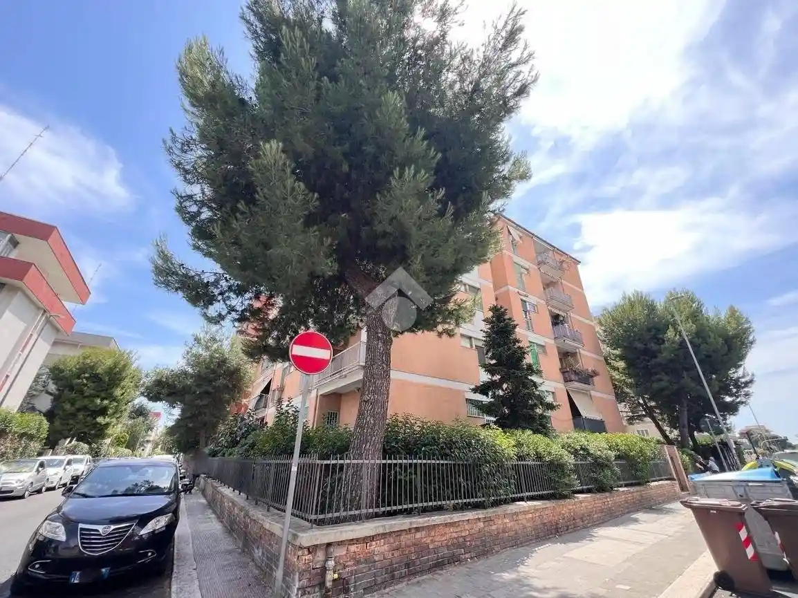 Appartamento in vendita a Bari