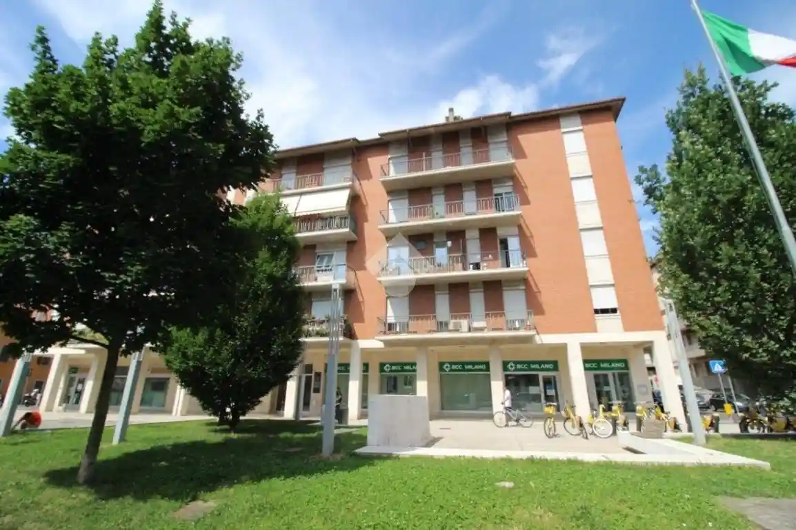 Appartamento in vendita a Bergamo