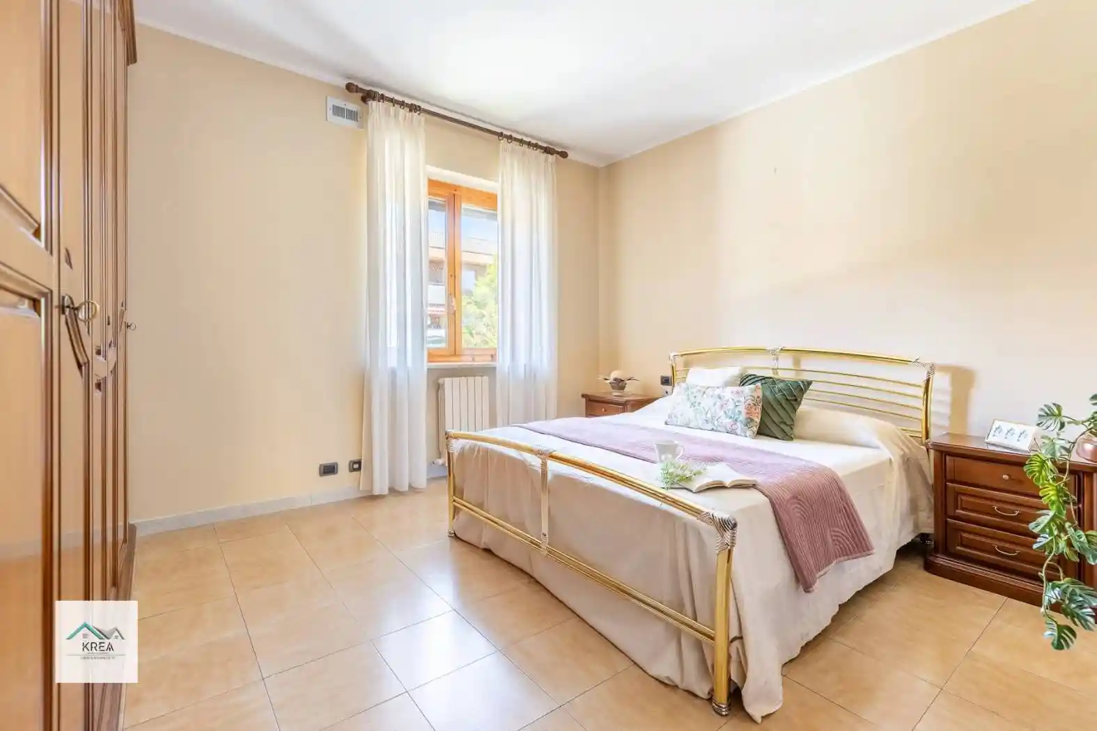 Villetta a schiera in vendita a Ciriè