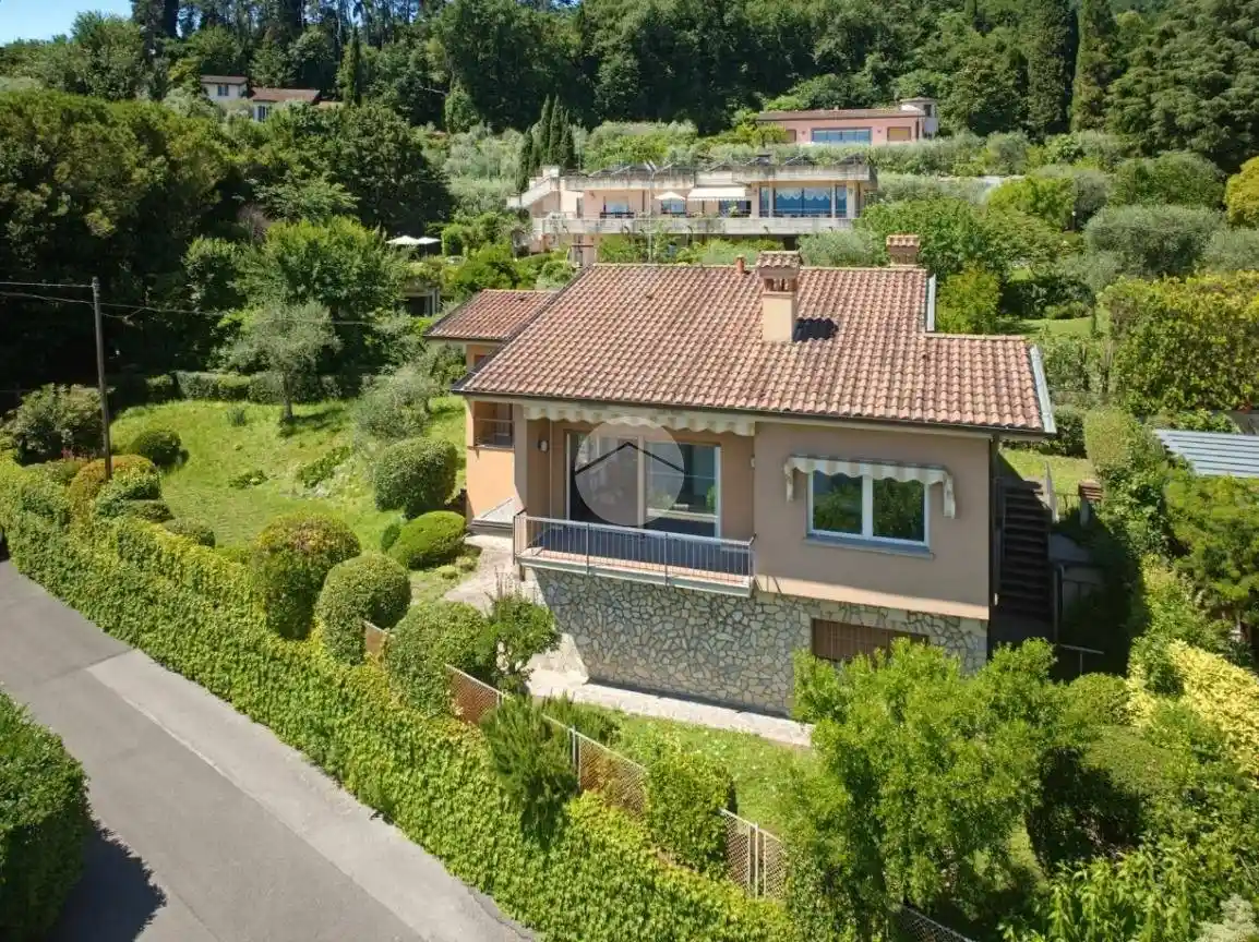 Villa in vendita a Salò