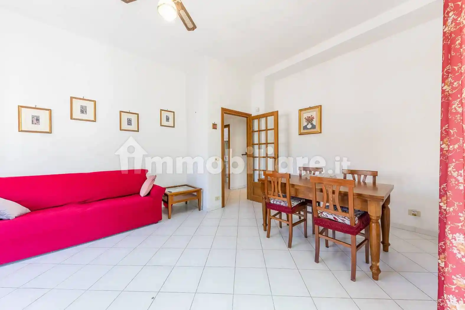 Appartamento in vendita a Anzio