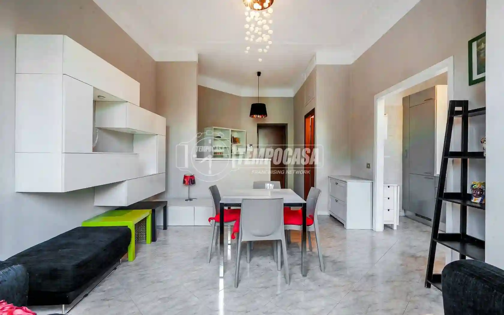 Appartamento - foto 4