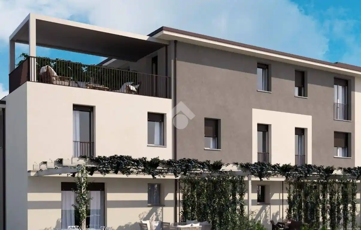 Attico - Mansarda in vendita a Casalgrande