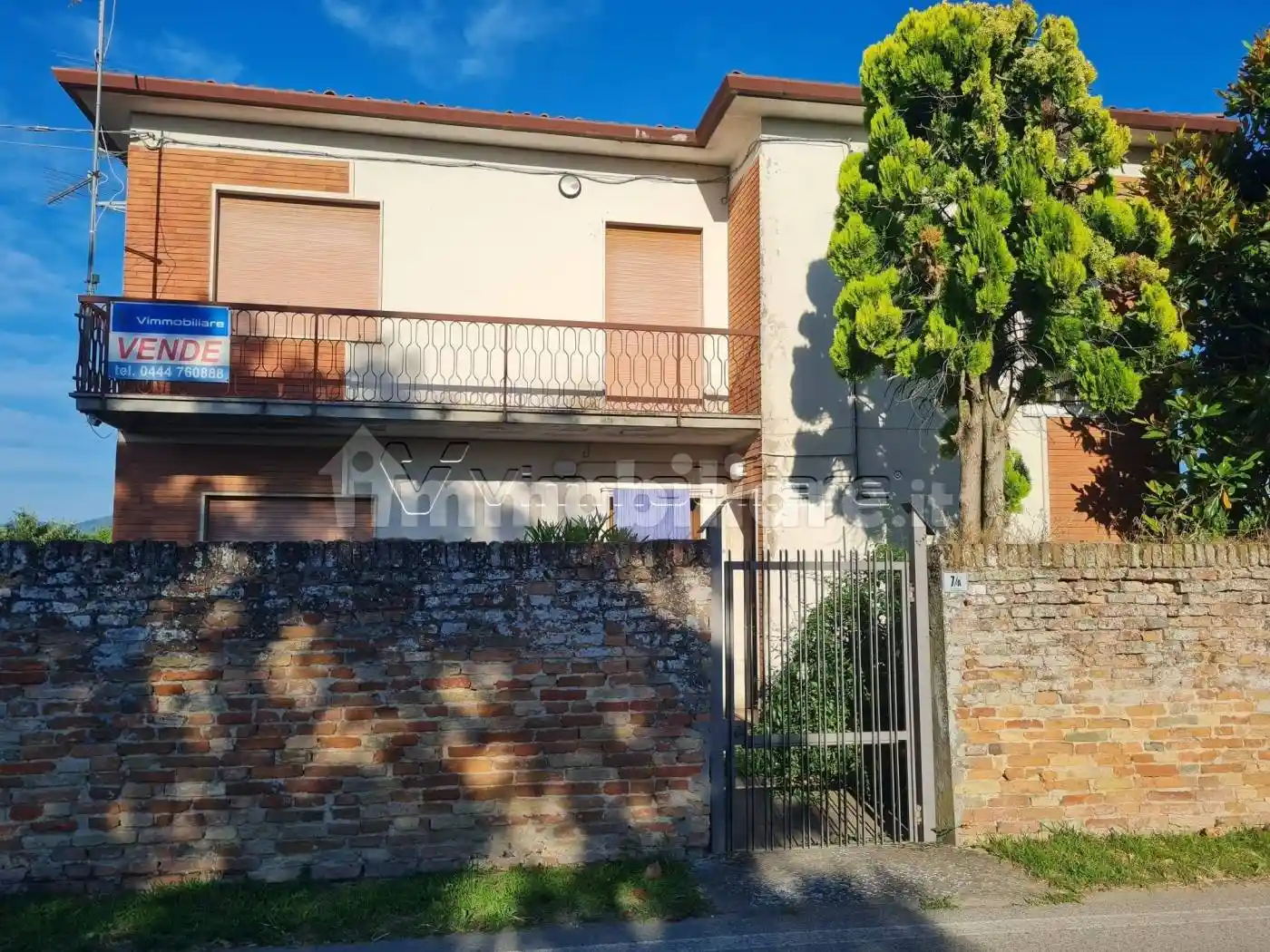 Appartamento in vendita a Noventa Vicentina