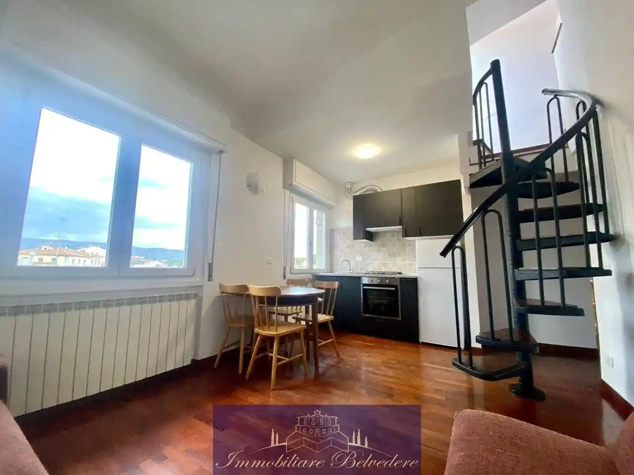 Appartamento in affitto a Firenze