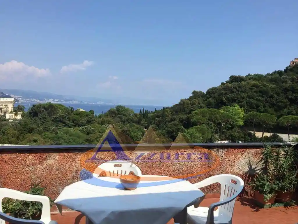 Appartamento in vendita a Arenzano