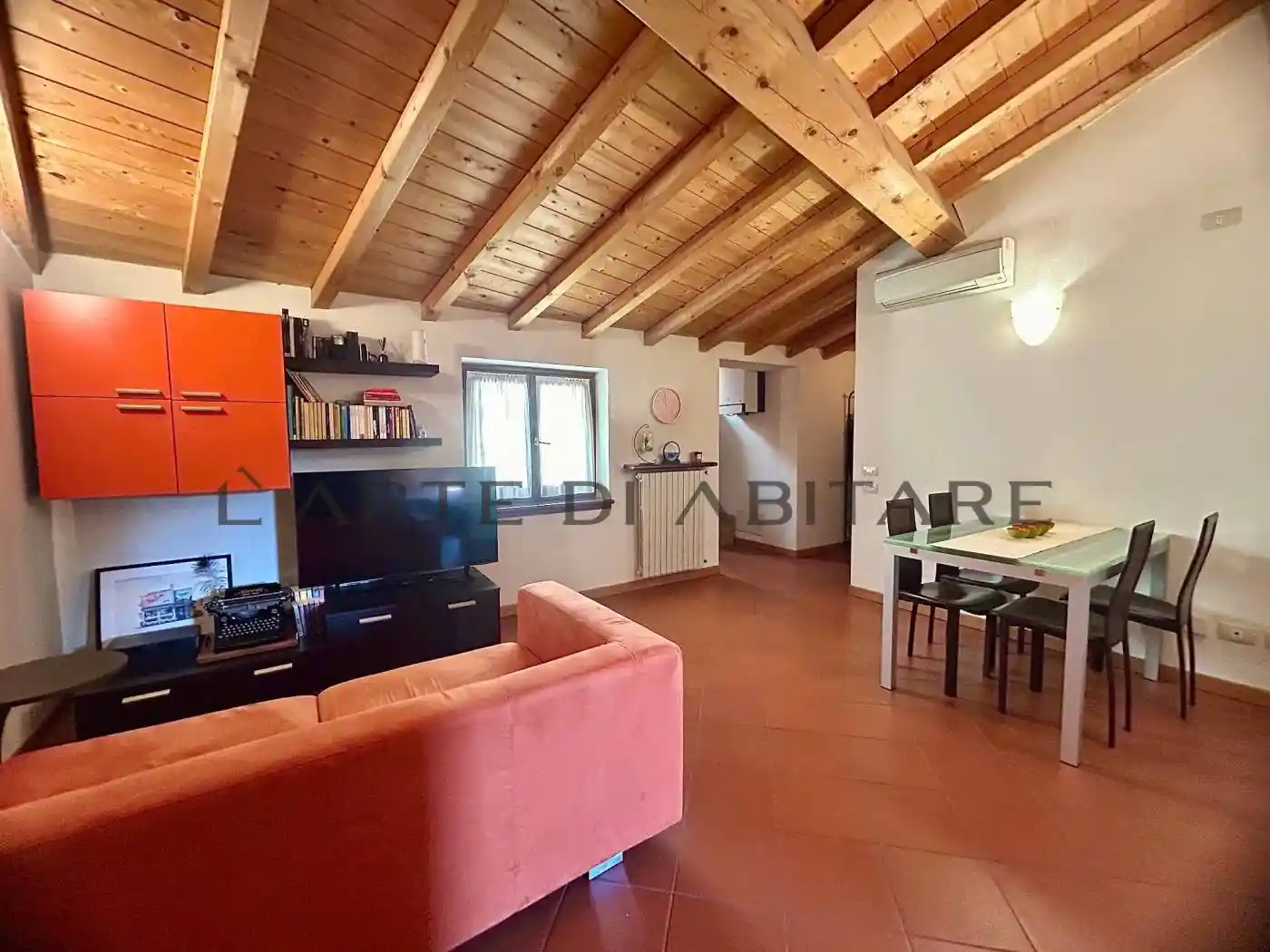 Appartamento in affitto a Verona