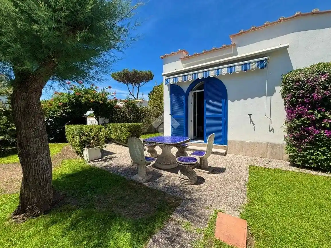 Villa in vendita a Terracina