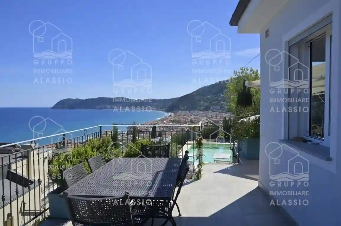 Villa - foto 4