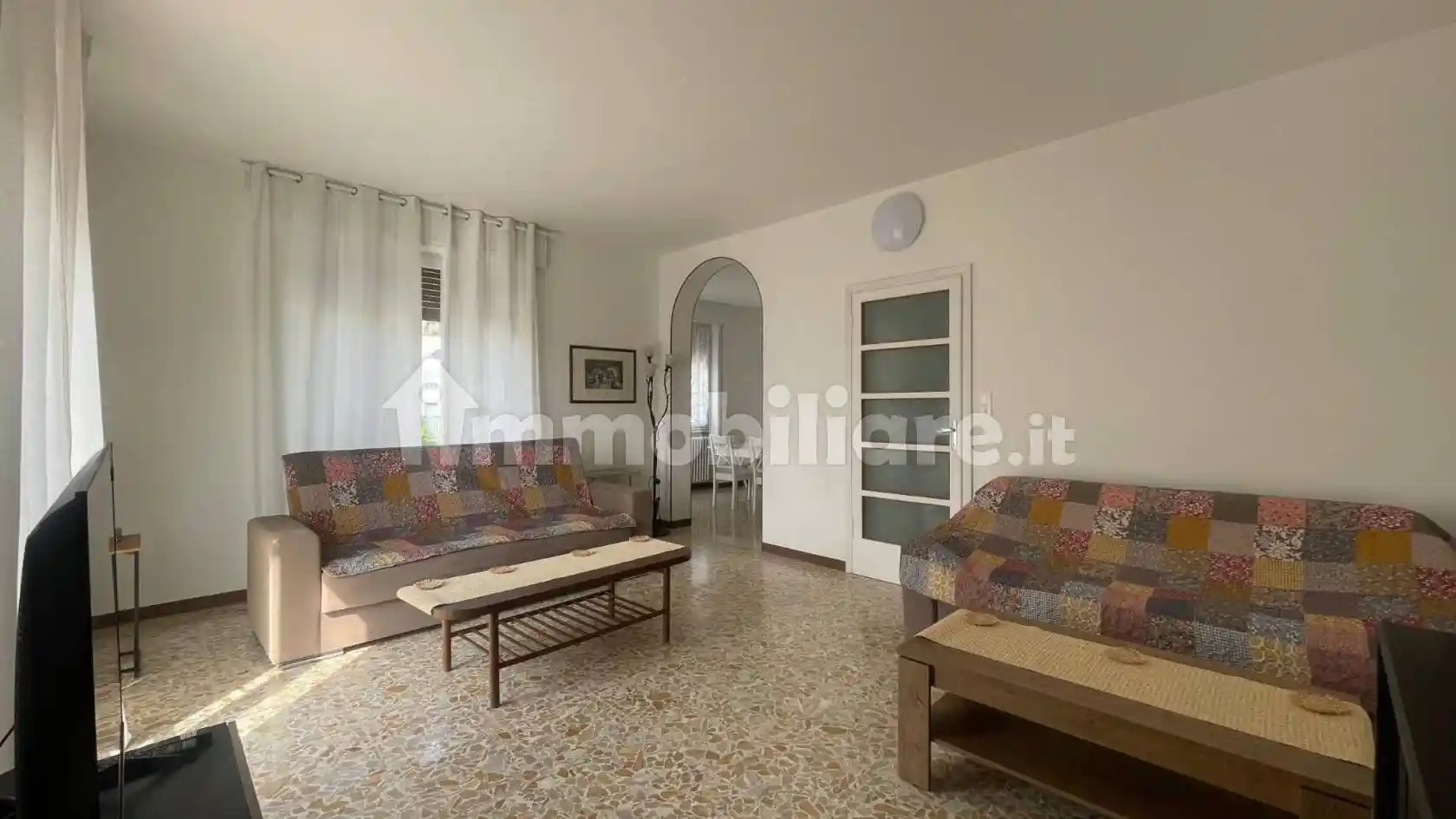 Appartamento in affitto a Salò