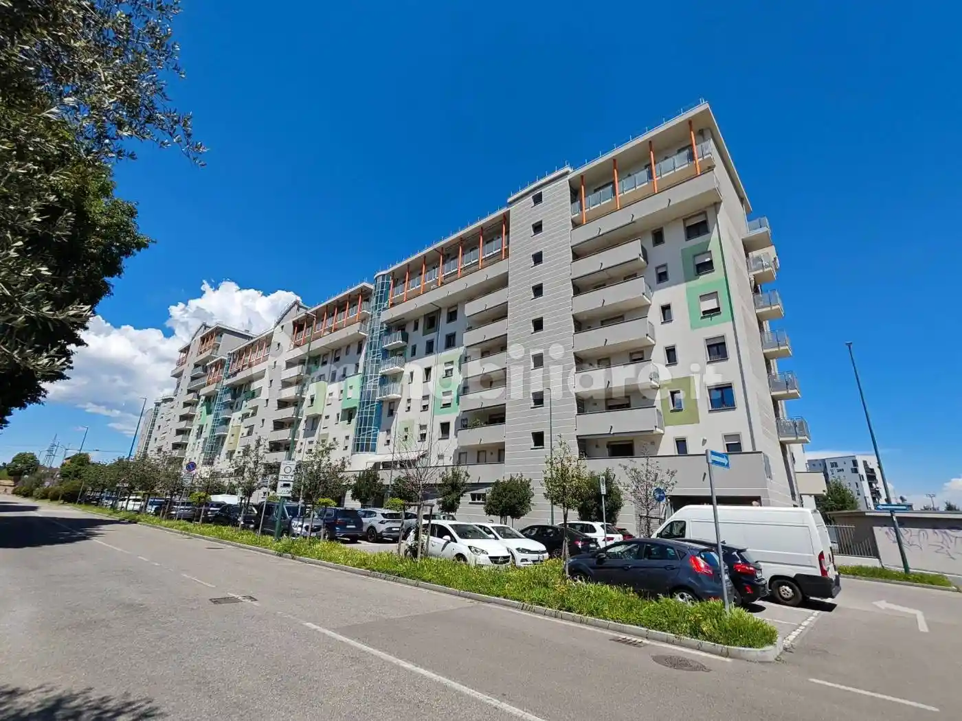 Appartamento in vendita a Sesto San Giovanni