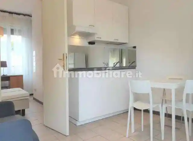 Appartamento in affitto a Bologna