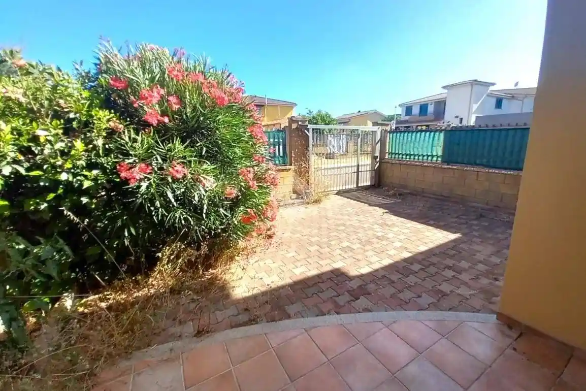 Villa in vendita a Sant'Antioco
