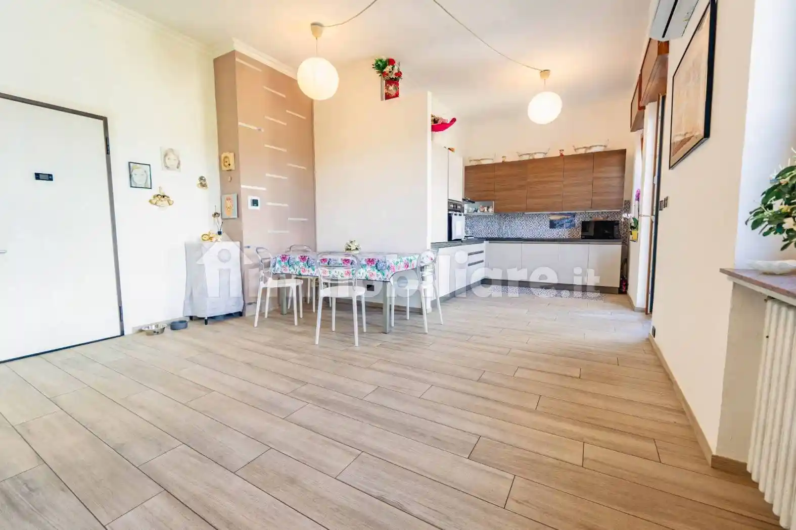 Appartamento in vendita a Rivoli
