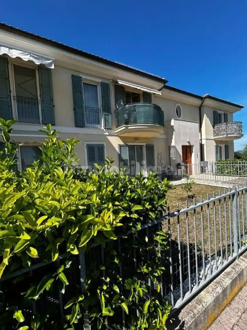 Appartamento in vendita a Offagna