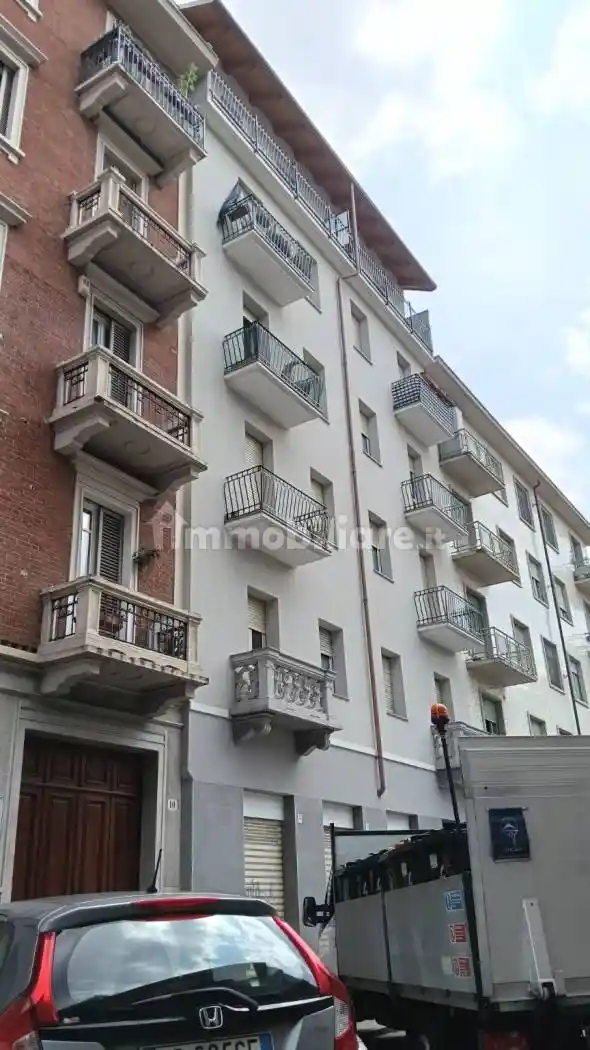 Appartamento in affitto a Torino