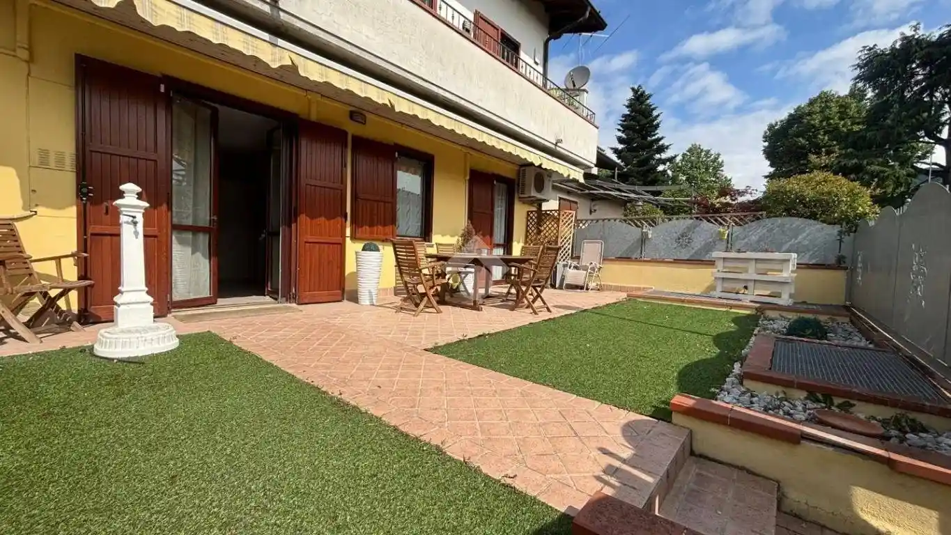 Appartamento in vendita a Rezzato