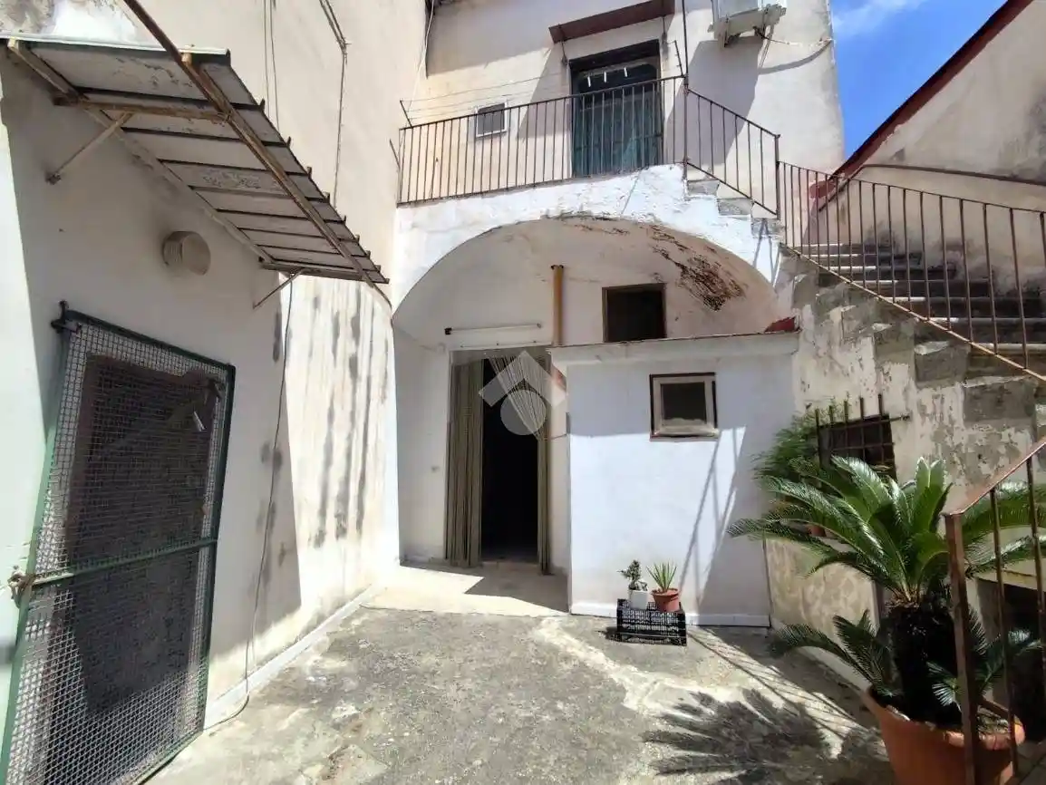 Casa indipendente in vendita a Santa Maria a Vico