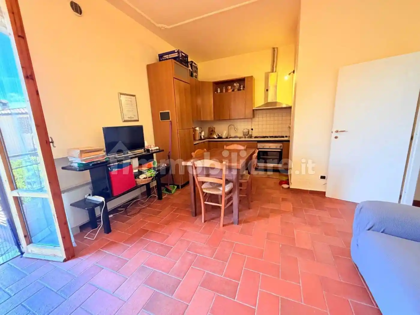 Appartamento in affitto a Certaldo