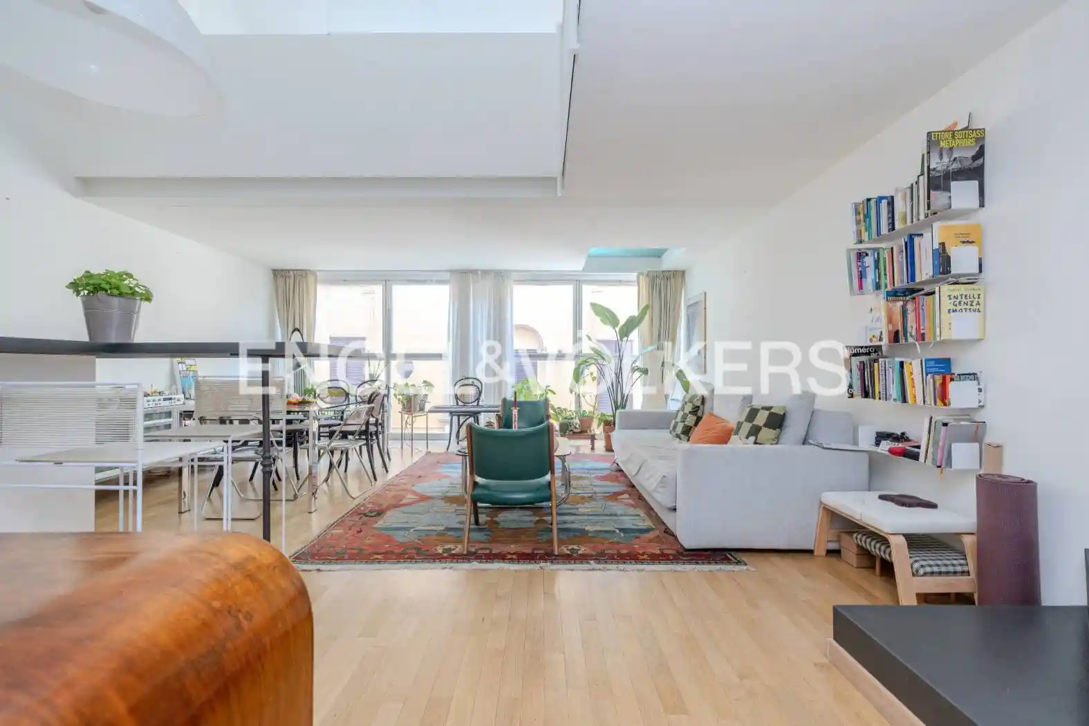 Loft in vendita a Milano