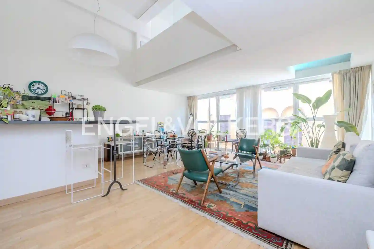 Loft - foto 2