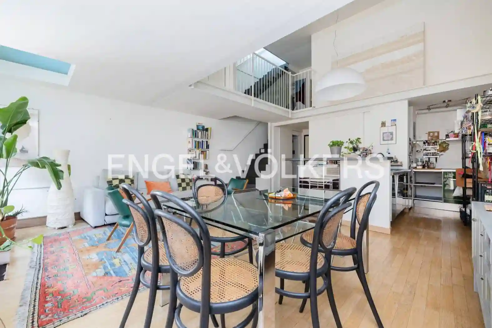 Loft - foto 4