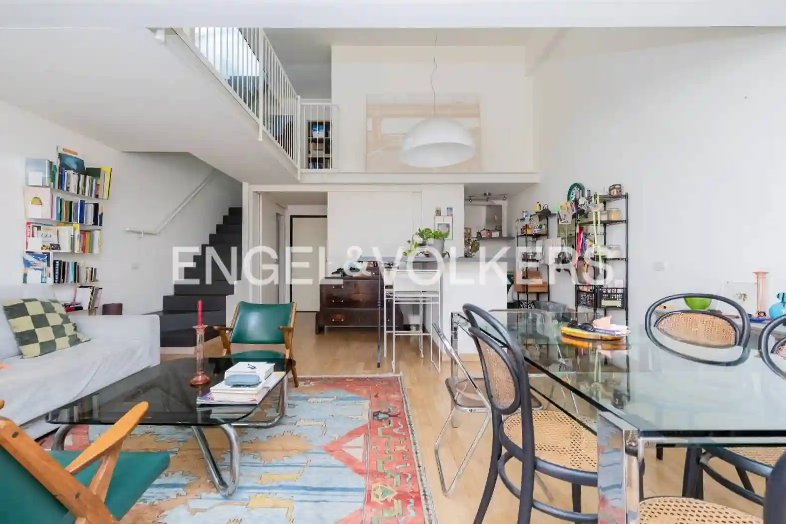 Loft - foto 5