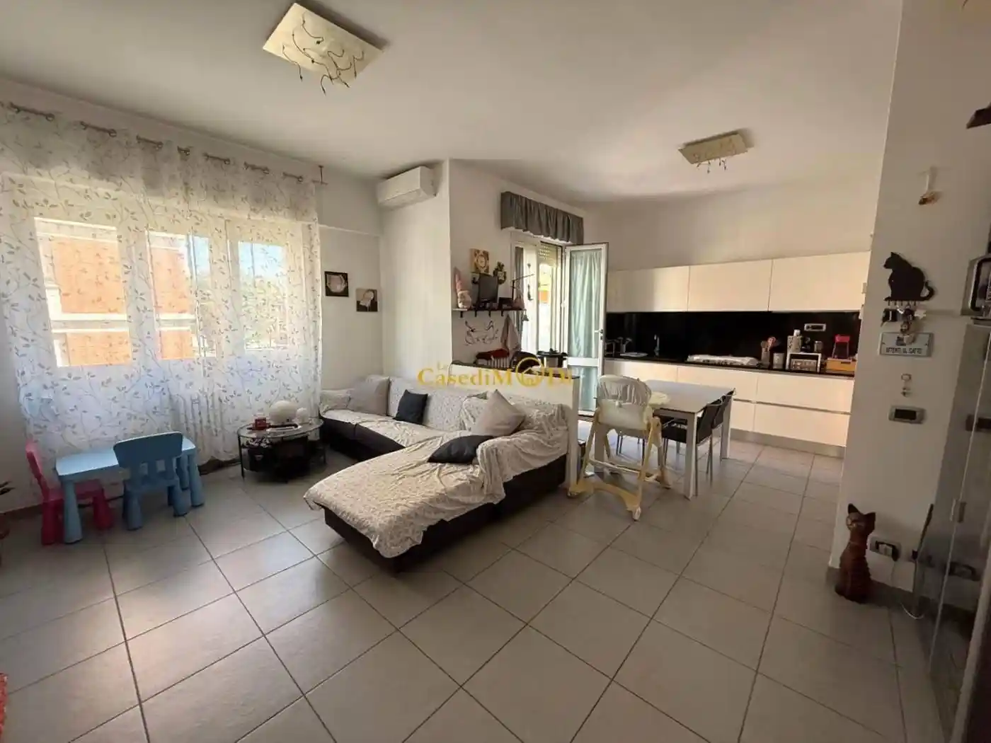 Appartamento in vendita a Livorno