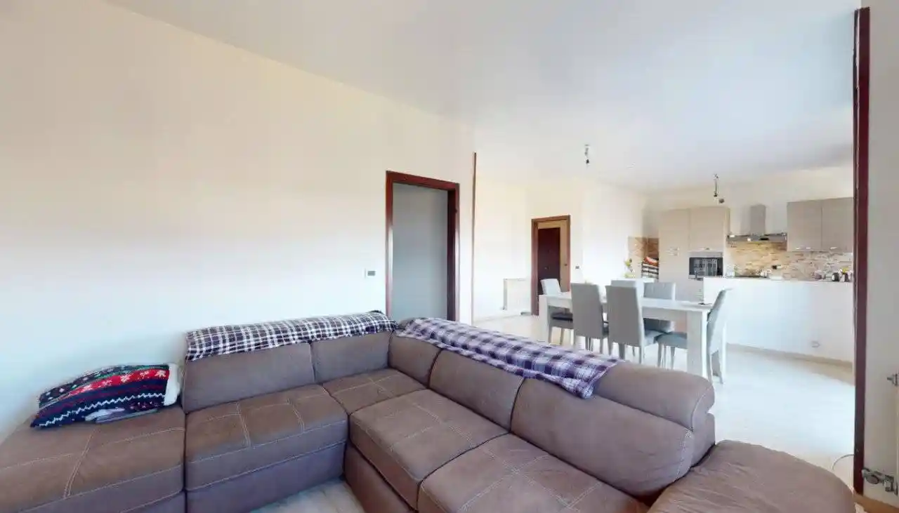Appartamento in vendita a Altavilla Vicentina